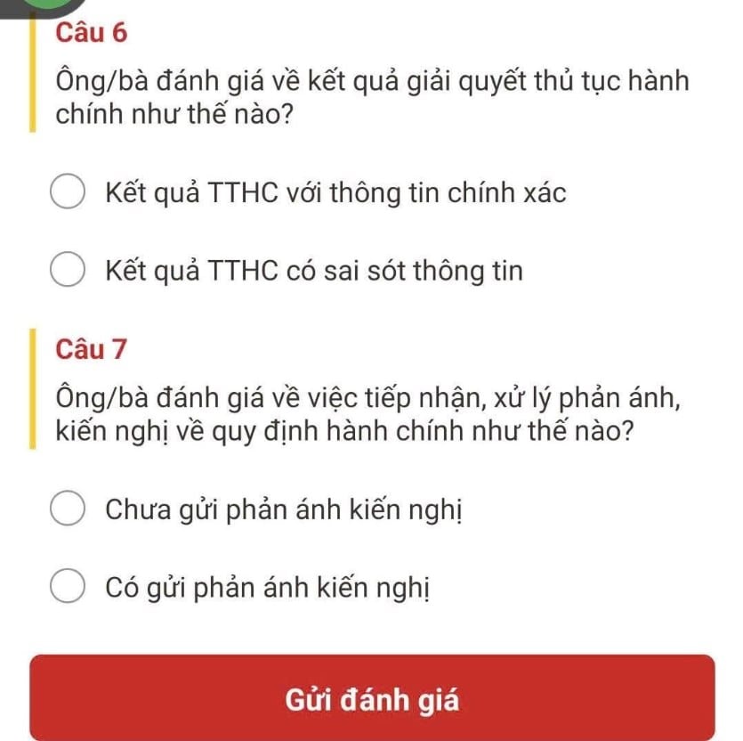 C&ocirc;ng an c&oacute; th&ocirc;ng b&aacute;o quan trọng về ứng dụng VNeID, người d&acirc;n n&ecirc;n thực hiện để đảm bảo quyền lợi- Ảnh 5.