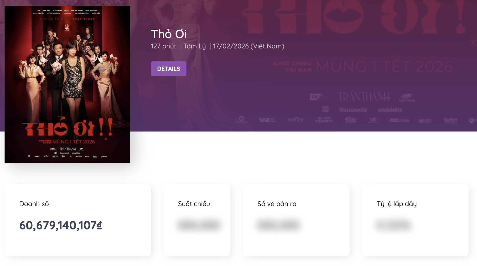 Sốc với m&agrave;n ph&aacute;t l&igrave; x&igrave; của Trấn Th&agrave;nh: Số tiền khủng khiến d&agrave;n sao l&oacute;a mắt, chỉ duy nhất 1 người bốc phải 20.000- Ảnh 6.