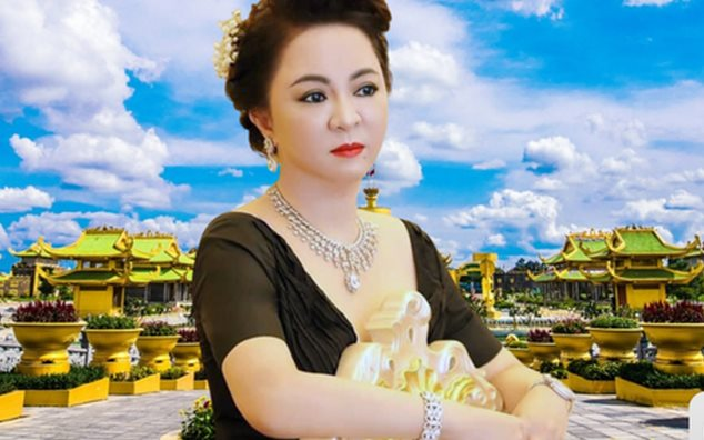 KDL Đại Nam của vợ chồng b&agrave; Nguyễn Phương Hằng ra th&ocirc;ng b&aacute;o n&oacute;ng ngay đ&uacute;ng tối M&ugrave;ng 2 Tết- Ảnh 1.