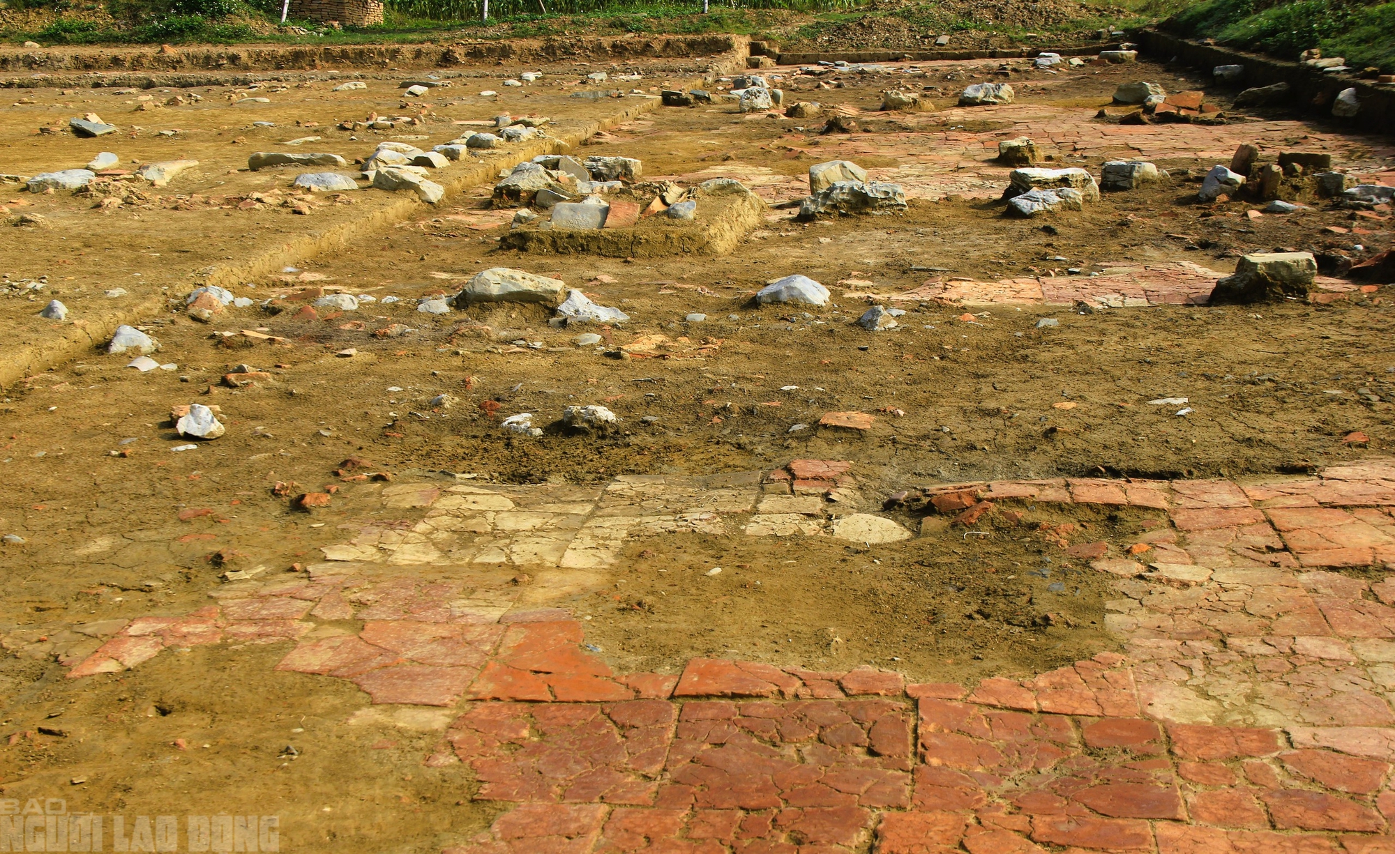 Kh&ocirc;i phục lại Kinh đ&ocirc; cổ nhất Đ&ocirc;ng Nam &Aacute;- Ảnh 6.