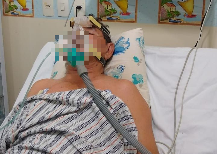 Ung thư gan của người đ&agrave;n &ocirc;ng tự&hellip; biến mất sau 1 năm, b&aacute;c sĩ cũng phải thốt l&ecirc;n: 