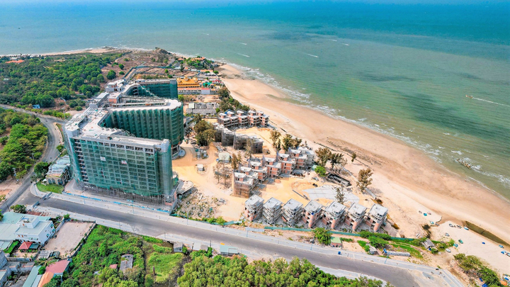 Bất động sản 2026 tỏa s&aacute;ng, 4 ph&acirc;n kh&uacute;c dự b&aacute;o h&uacute;t mạnh d&ograve;ng tiền đầu tư- Ảnh 3.