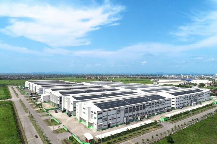 Bất động sản 2026 tỏa s&aacute;ng, 4 ph&acirc;n kh&uacute;c dự b&aacute;o h&uacute;t mạnh d&ograve;ng tiền đầu tư- Ảnh 2.