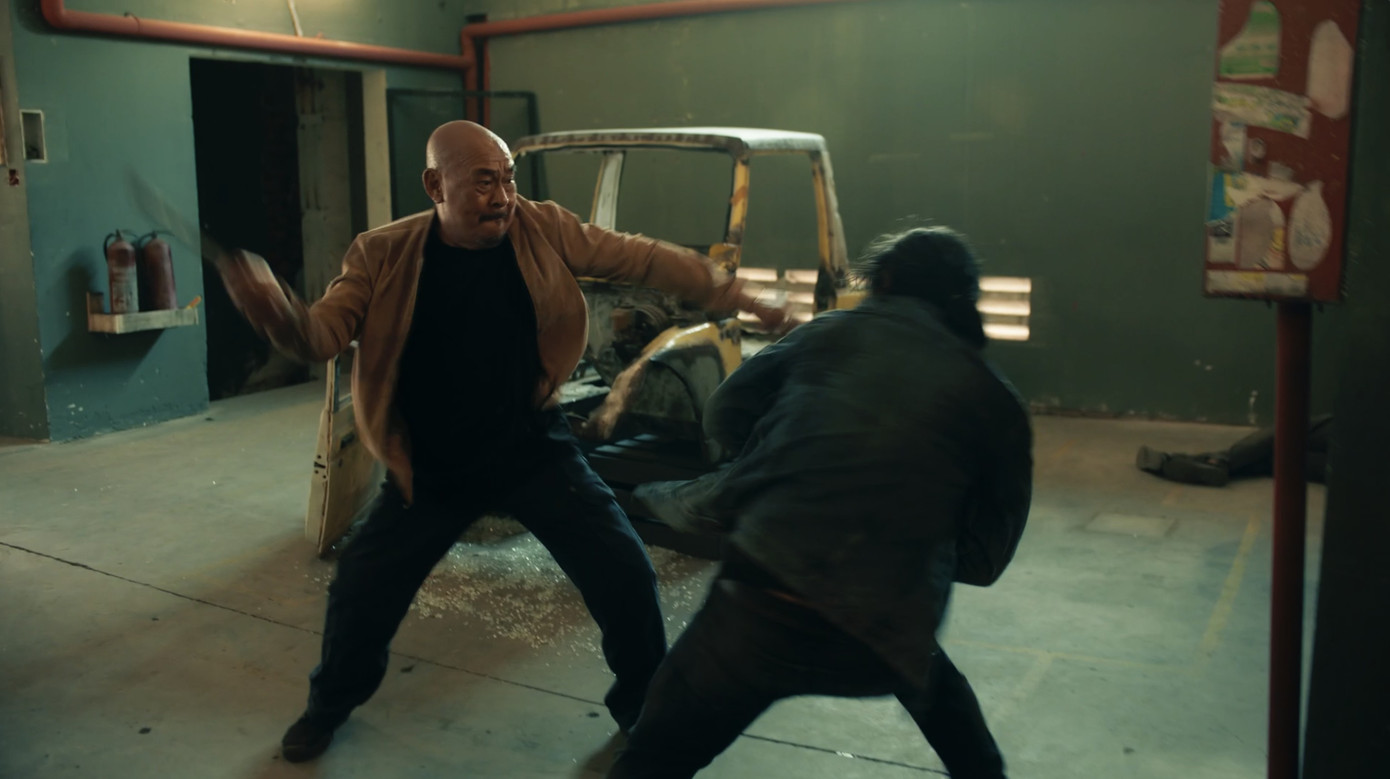 Hai phim Việt rời rạp- Ảnh 2.