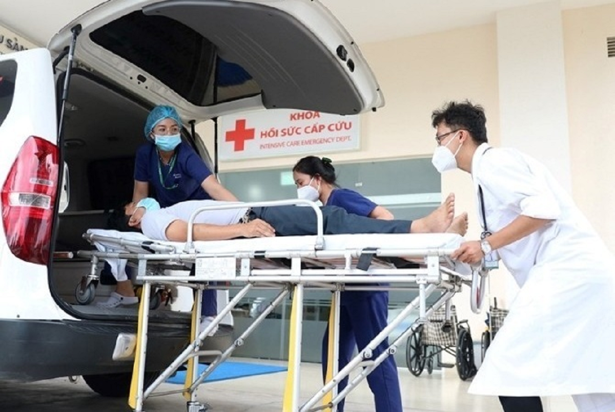 M&ugrave;ng 2 Tết B&iacute;nh Ngọ: Gần 88.000 bệnh nh&acirc;n đang điều trị, gần 3.000 ca nặng- Ảnh 1.