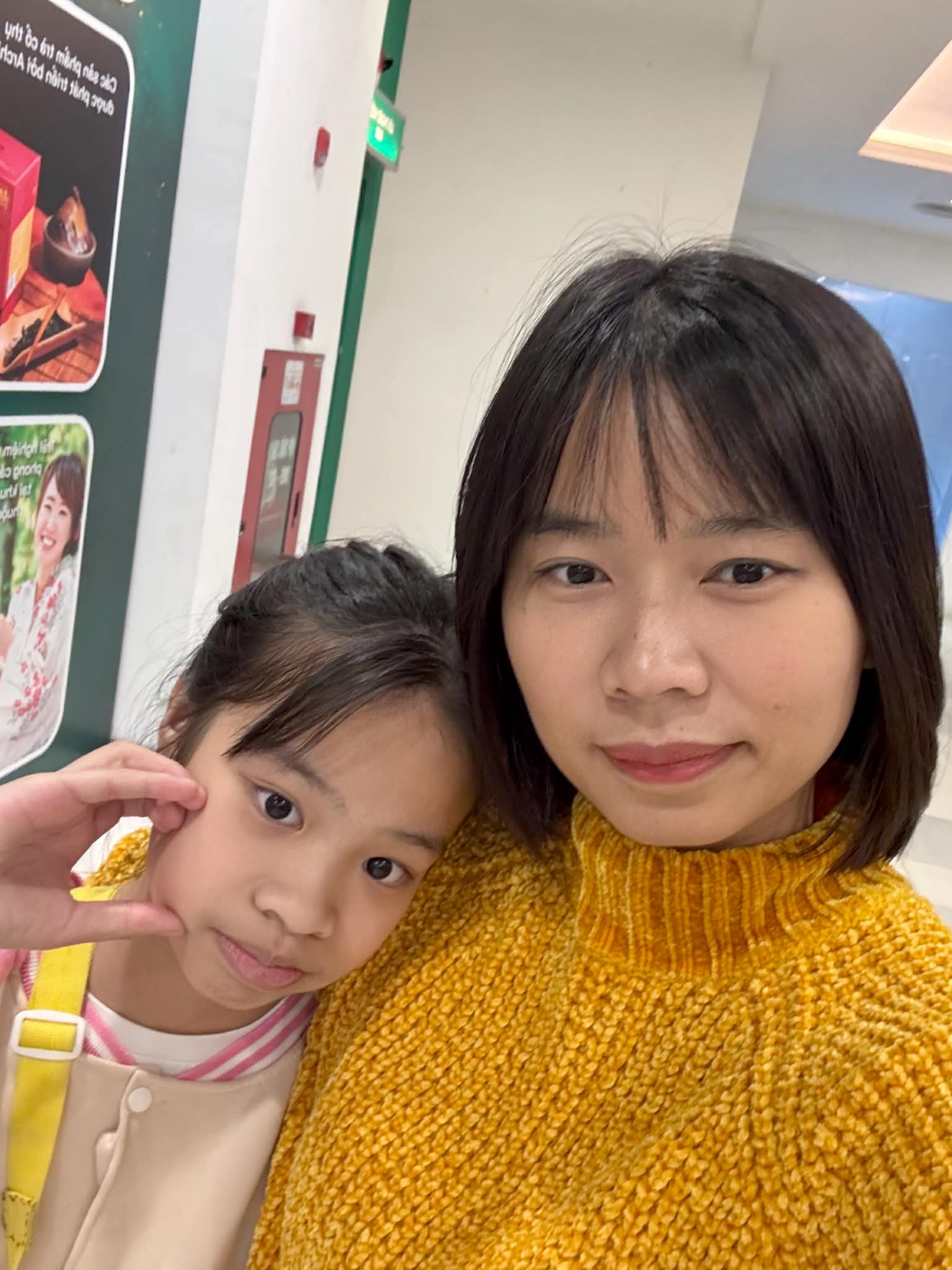 Con g&aacute;i hỏi: "Tiền l&igrave; x&igrave; của con sao mẹ giữ?" - B&agrave; mẹ H&agrave; Nội c&oacute; c&aacute;ch ứng xử qu&aacute; hợp l&yacute;, con học được b&agrave;i học "xịn s&ograve;"- Ảnh 1.