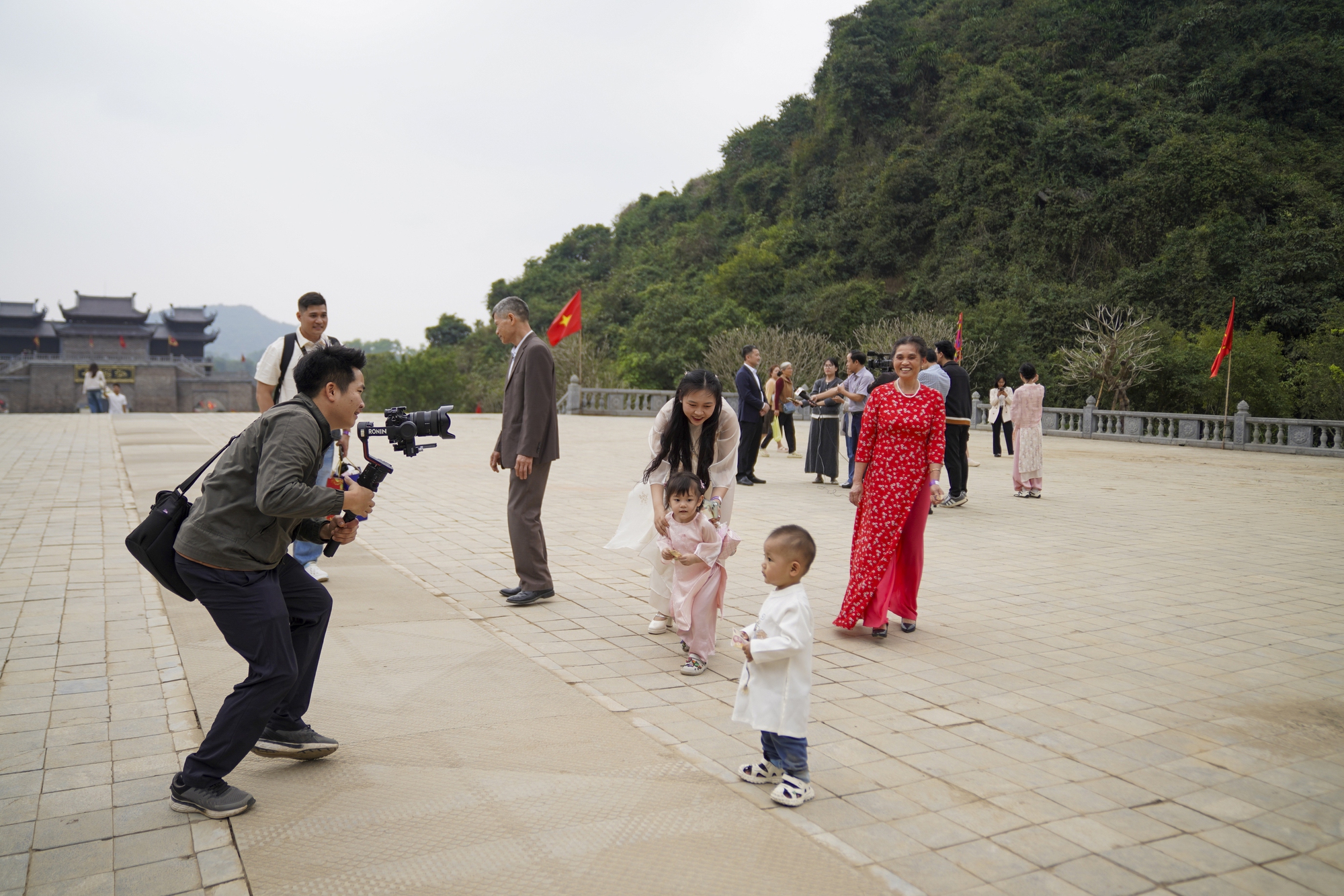 Điểm du lịch Thung Ui - nơi vua Đinh Ti&ecirc;n Ho&agrave;ng tế trời hơn 1.000 năm trước mở cửa- Ảnh 7.