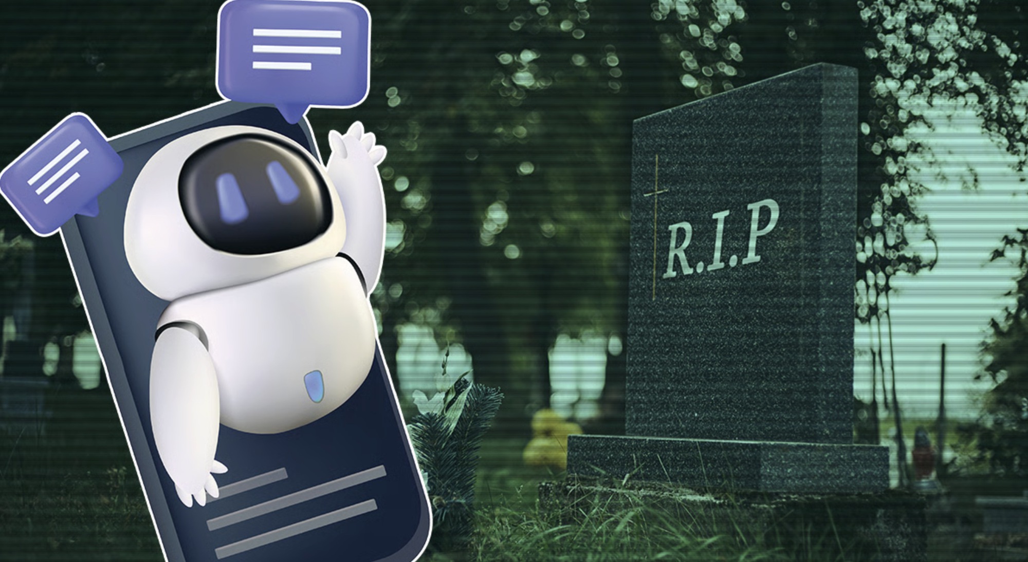 Facebook được cấp sáng chế gây tranh cãi: Tự đăng bài khi người dùng qua đời- Ảnh 1. Facebook được cấp sáng chế gây tranh cãi: Tự đăng bài khi người dùng qua đời- Ảnh 1.