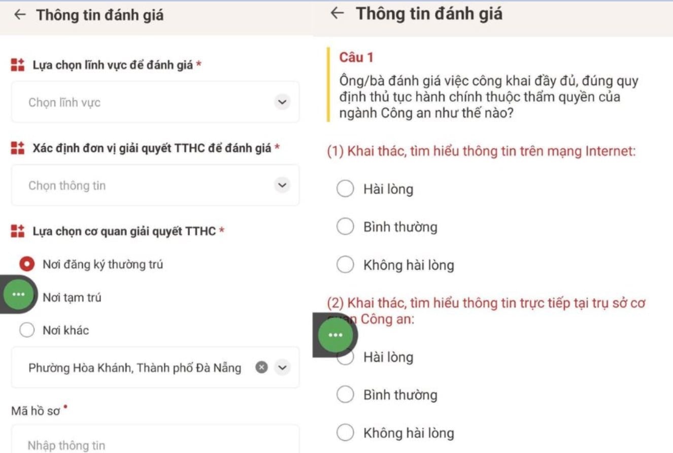 C&ocirc;ng an c&oacute; th&ocirc;ng b&aacute;o quan trọng về ứng dụng VNeID, người d&acirc;n n&ecirc;n thực hiện để đảm bảo quyền lợi- Ảnh 4.