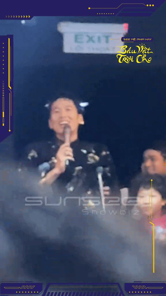 Phương Anh Đ&agrave;o được 1 mỹ nam tỏ t&igrave;nh giữa rạp phim, Tuấn Trần lập tức c&oacute; động th&aacute;i dằn mặt g&acirc;y b&atilde;o MXH- Ảnh 3.