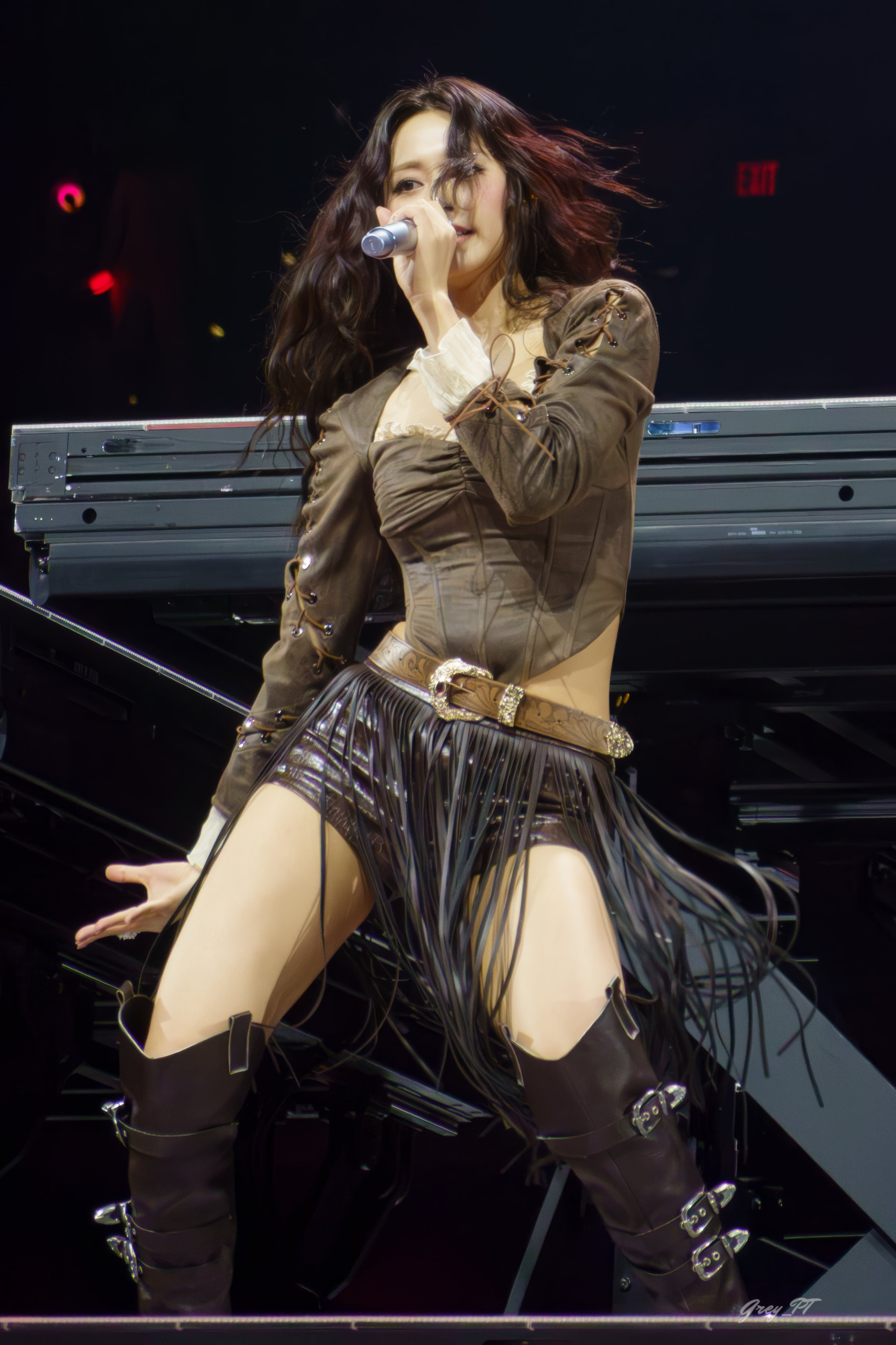 Mỹ nh&acirc;n đẹp nhất thế giới bị ch&ecirc; thừa c&acirc;n, n&oacute;i một c&acirc;u g&acirc;y sốc- Ảnh 3.