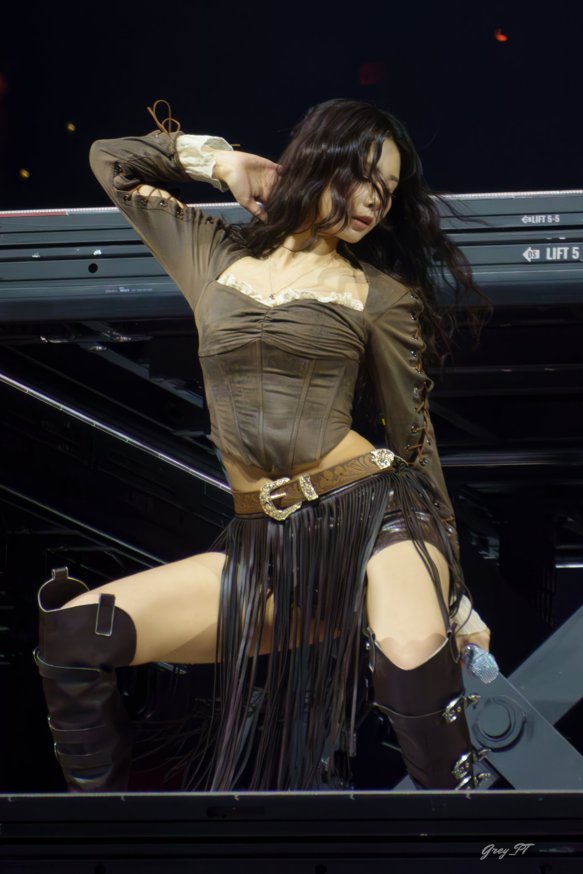 Mỹ nh&acirc;n đẹp nhất thế giới bị ch&ecirc; thừa c&acirc;n, n&oacute;i một c&acirc;u g&acirc;y sốc- Ảnh 2.