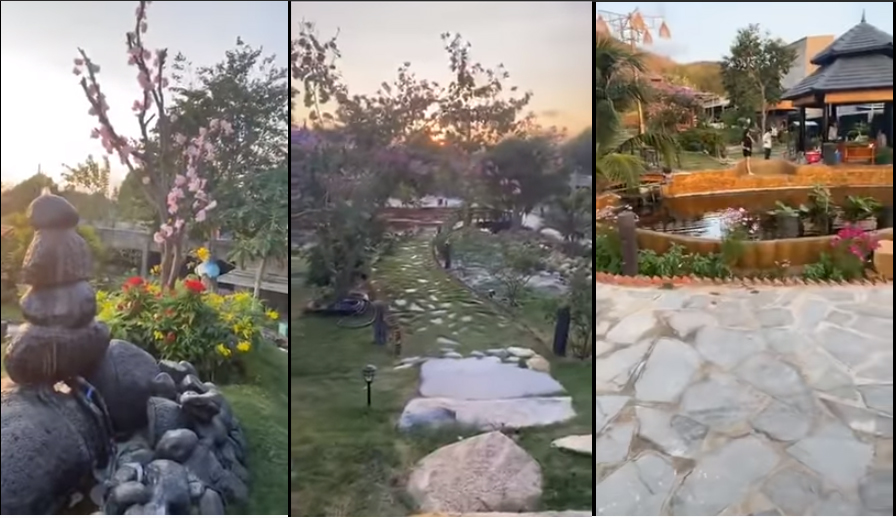 Nữ NSND tuổi ngựa cưới tài tử điện ảnh lừng lẫy, sở hữu biệt thự hoành tráng giữa trung tâm TP. Hồ Chí Minh- Ảnh 9.