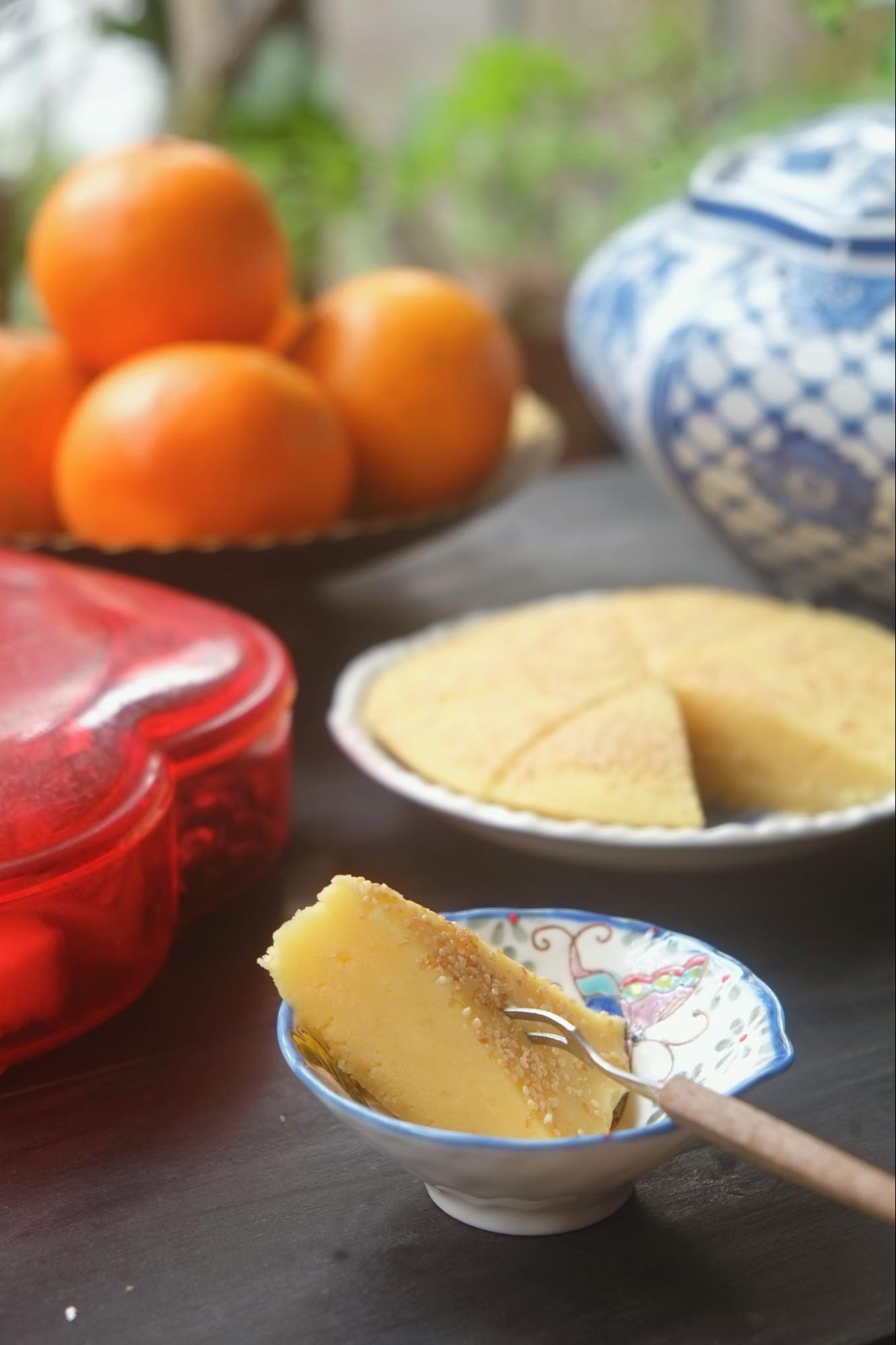 Tết thiếu ch&egrave; kho l&agrave; Tết chưa tr&ograve;n- Ảnh 4.