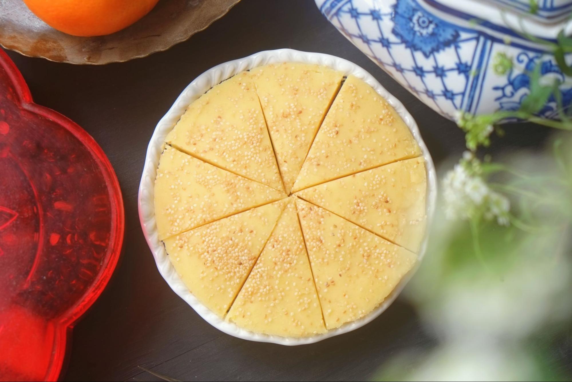 Tết thiếu ch&egrave; kho l&agrave; Tết chưa tr&ograve;n- Ảnh 5.