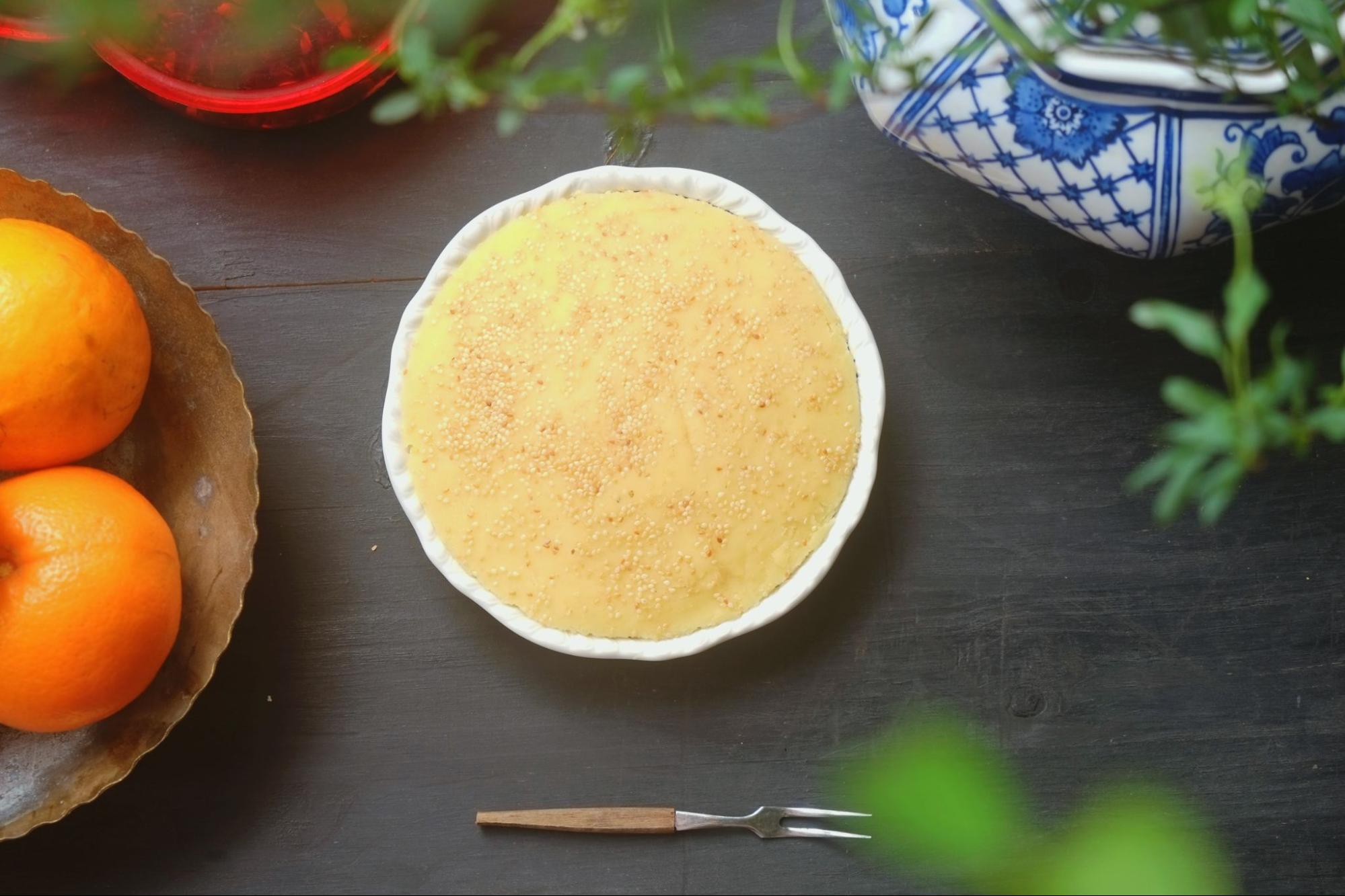 Tết thiếu ch&egrave; kho l&agrave; Tết chưa tr&ograve;n- Ảnh 2.