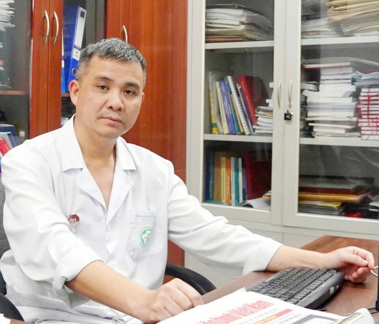 B&aacute;c sĩ l&iacute; giải nguy&ecirc;n nh&acirc;n &lsquo;đặc sản&rsquo; lạ dễ g&acirc;y ngộ độc dịp Tết- Ảnh 1.