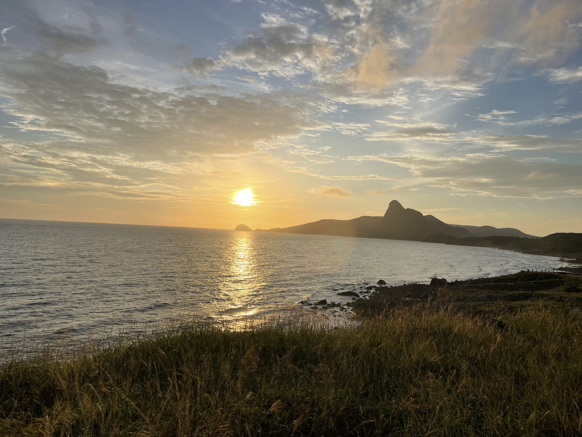 Say đắm cung đường B&atilde;i Nh&aacute;t giữa miền xanh C&ocirc;n Đảo- Ảnh 4.