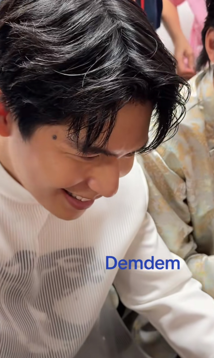 Trấn Th&agrave;nh vướng tranh dữ dội khi viết lời ch&uacute;c khiến LyLy su&yacute;t kh&oacute;c, Quốc Anh sượng tr&acirc;n- Ảnh 2.