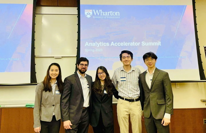 C&ocirc; g&aacute;i Việt trong đội giải ph&aacute;p xe tải tự h&agrave;nh Mỹ- Ảnh 2.