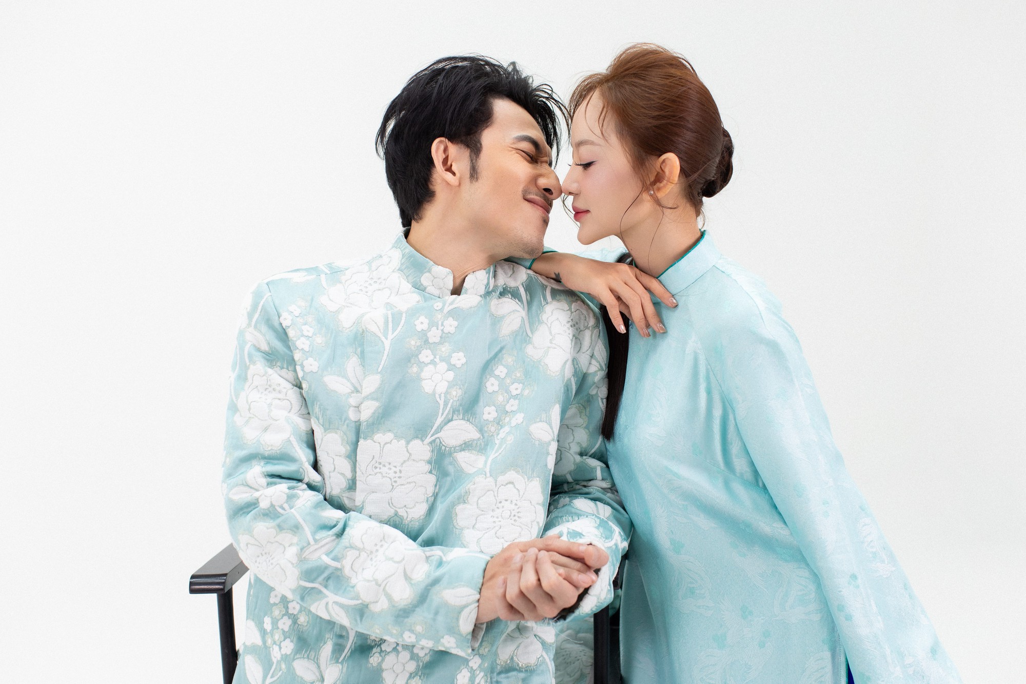 Liên Bỉnh Phát lần đầu trải lòng cùng bạn gái Ngọc Kayla: Liên Bỉnh Phát lần đầu trải lòng cùng bạn gái Ngọc Kayla: