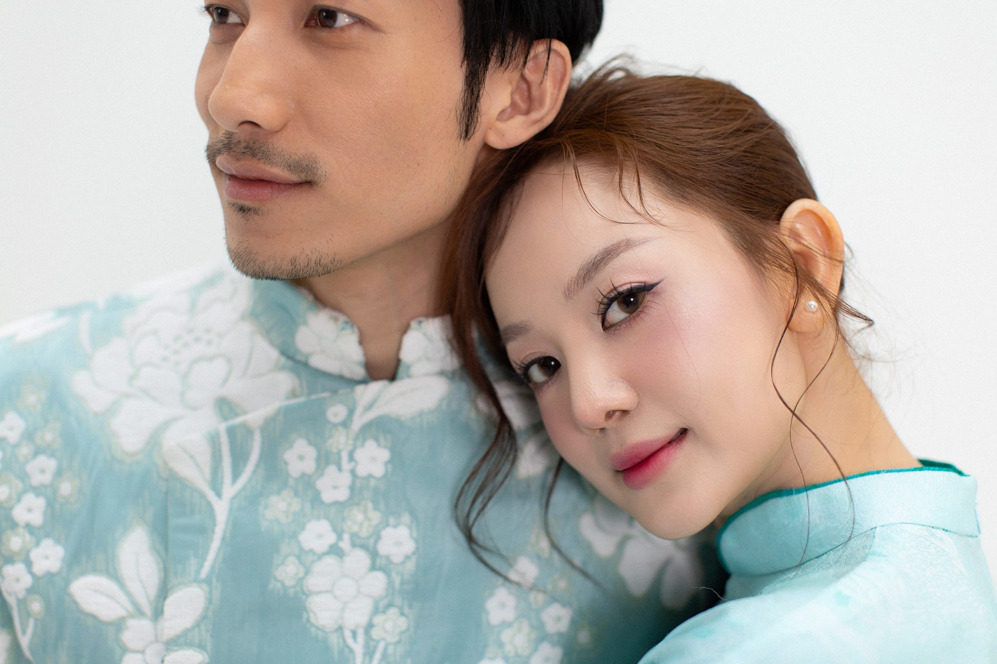 Liên Bỉnh Phát lần đầu trải lòng cùng bạn gái Ngọc Kayla: Liên Bỉnh Phát lần đầu trải lòng cùng bạn gái Ngọc Kayla: