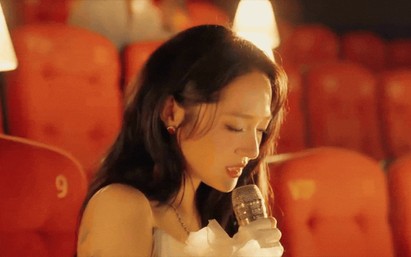 Việt Nam c&oacute; mỹ nh&acirc;n h&aacute;t đến đ&acirc;u rơi lệ đến đấy, cần được bảo tồn giọng h&aacute;t ngay- Ảnh 2.