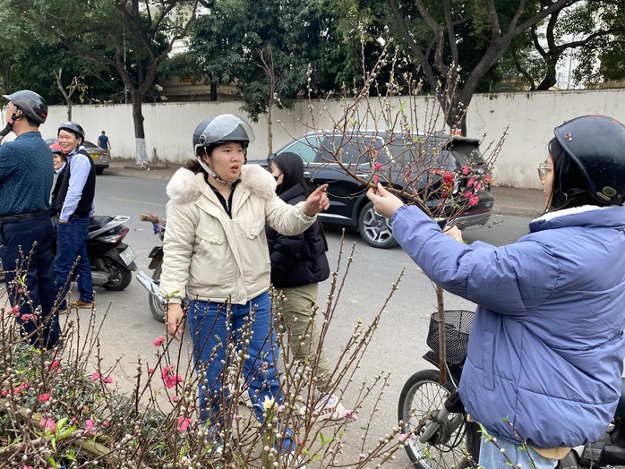 Dự báo không khí lạnh tràn về miền Bắc vào Tết 2026 - Ảnh 1. Dự báo không khí lạnh tràn về miền Bắc vào Tết 2026 - Ảnh 1.