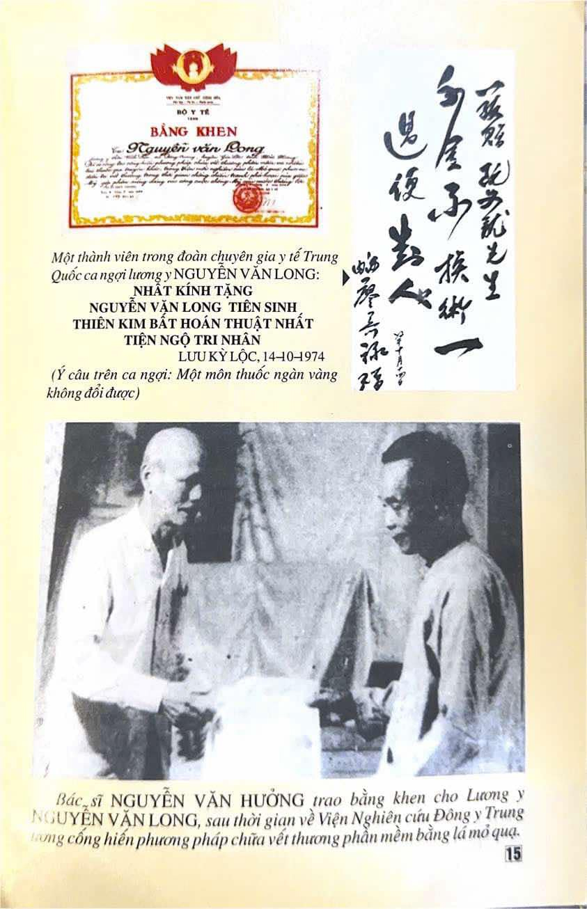 Gặp mặt BS ung bướu ki&ecirc;m tạo h&igrave;nh thẩm mỹ từng chữa khỏi ca bệnh hiếm, 1,3 triệu người mới thấy 1: "T&ocirc;i mong c&oacute; bệnh viện của ri&ecirc;ng m&igrave;nh để chữa cho người ngh&egrave;o"- Ảnh 7.