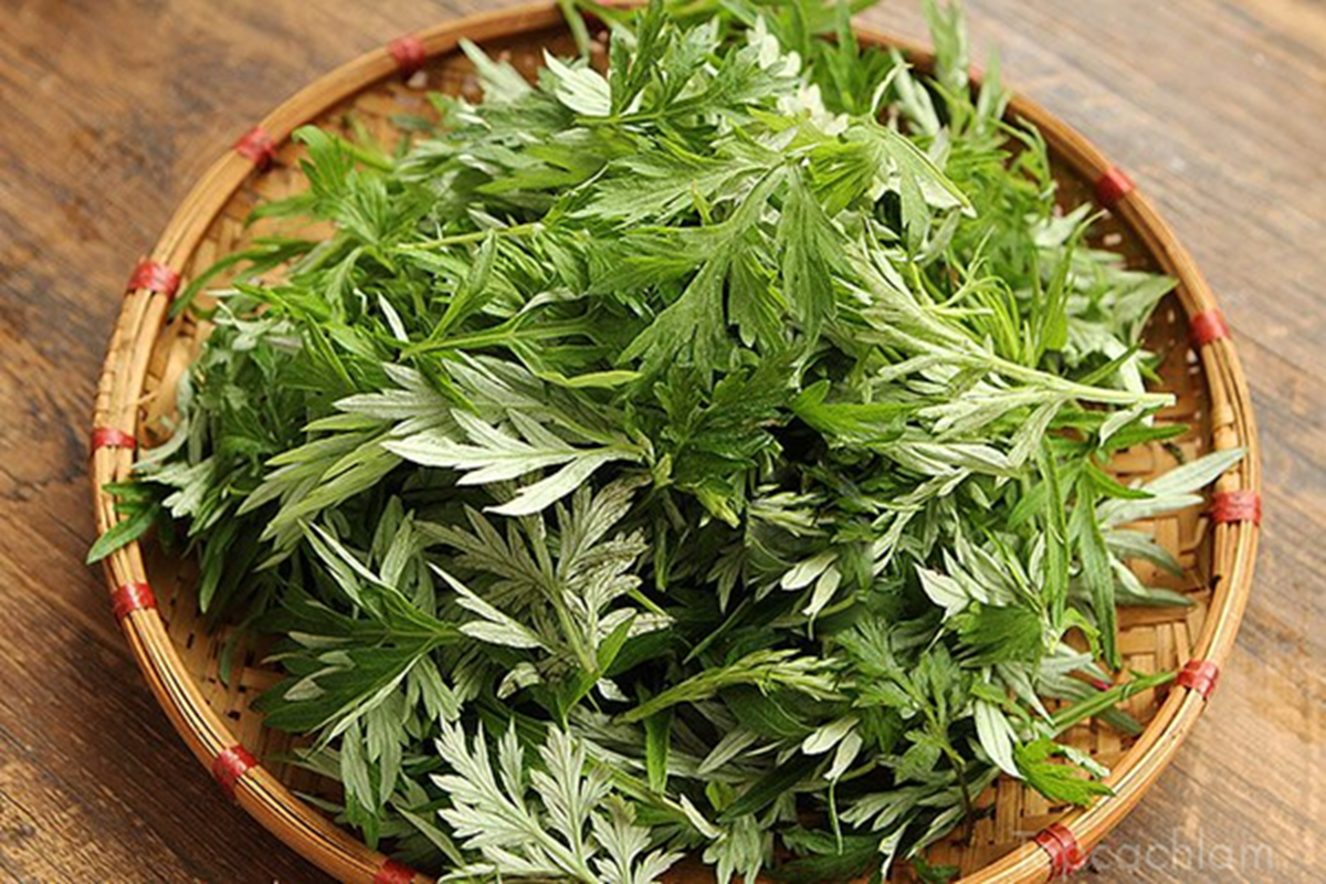 Loại rau mọc dại ở Việt Nam, nước ngo&agrave;i v&iacute; l&agrave; "b&aacute;u vật trời ban"- Ảnh 3.