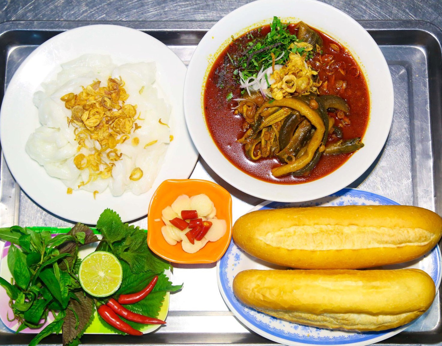 Thơm ngon những m&oacute;n ăn chế biến từ lươn xứ Nghệ- Ảnh 2.