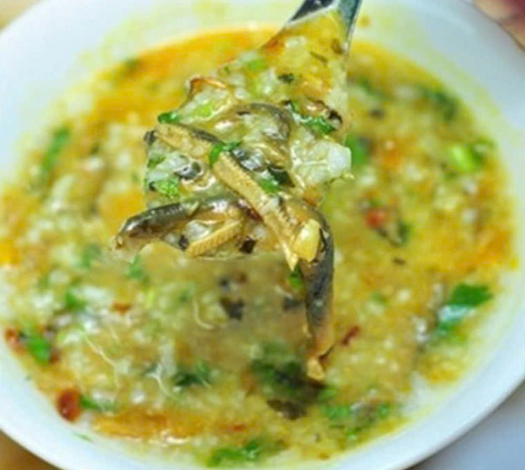 Thơm ngon những m&oacute;n ăn chế biến từ lươn xứ Nghệ- Ảnh 1.