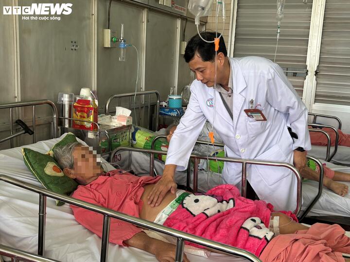 Giải rượu bia an to&agrave;n, hiệu quả bằng c&aacute;ch n&agrave;o?- Ảnh 1.