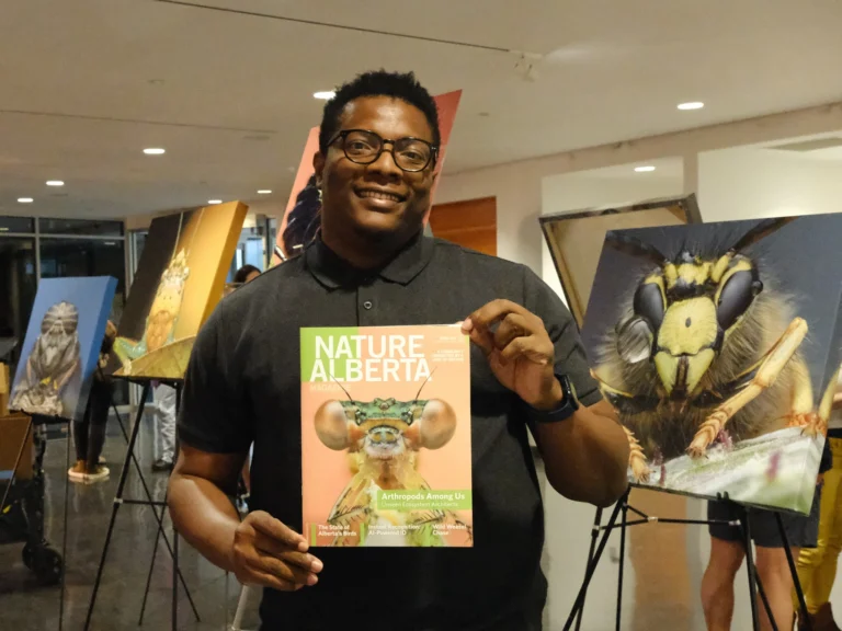 Cận cảnh c&ocirc;n tr&ugrave;ng, mở ra một thế giới lạ lẫm m&ecirc; ly- Ảnh 7.