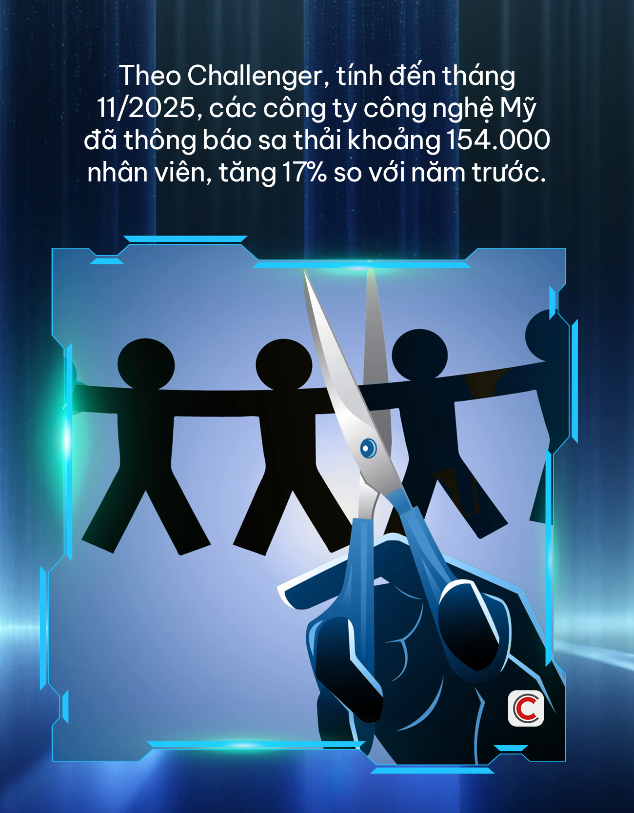 "Tôi như bị phản bội": Tiếng than xé lòng của giám đốc Microsoft 62 tuổi mất việc sau 31 năm cống hiến, AI chẳng từ một ai- Ảnh 2. "Tôi như bị phản bội": Tiếng than xé lòng của giám đốc Microsoft 62 tuổi mất việc sau 31 năm cống hiến, AI chẳng từ một ai- Ảnh 2.