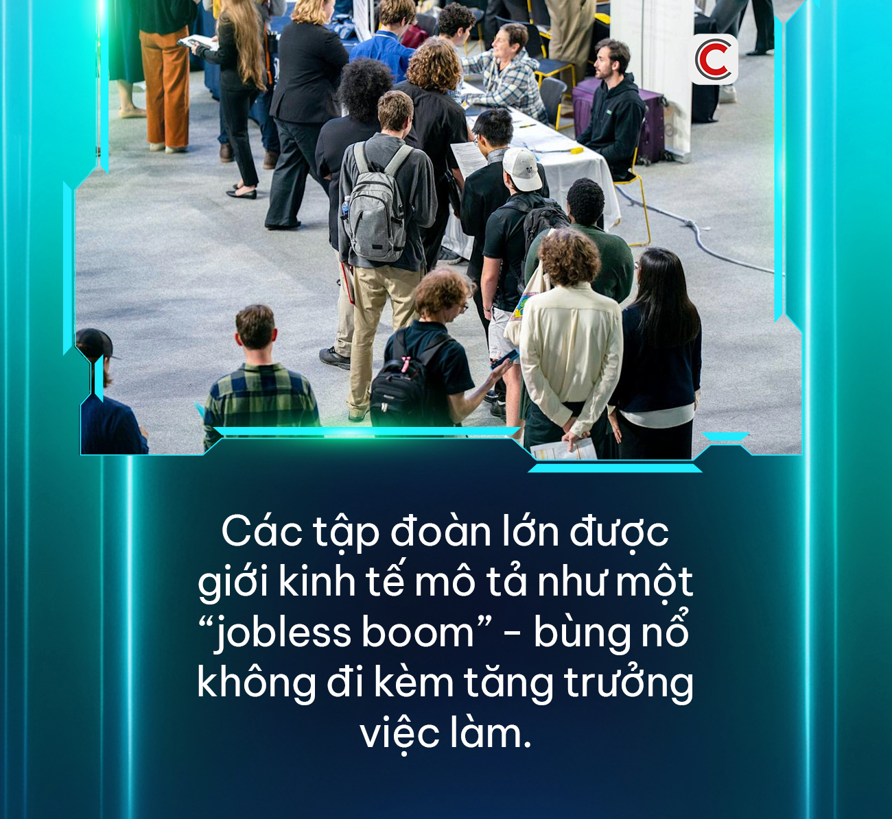 "Tôi như bị phản bội": Tiếng than xé lòng của giám đốc Microsoft 62 tuổi mất việc sau 31 năm cống hiến, AI chẳng từ một ai- Ảnh 5. "Tôi như bị phản bội": Tiếng than xé lòng của giám đốc Microsoft 62 tuổi mất việc sau 31 năm cống hiến, AI chẳng từ một ai- Ảnh 5.