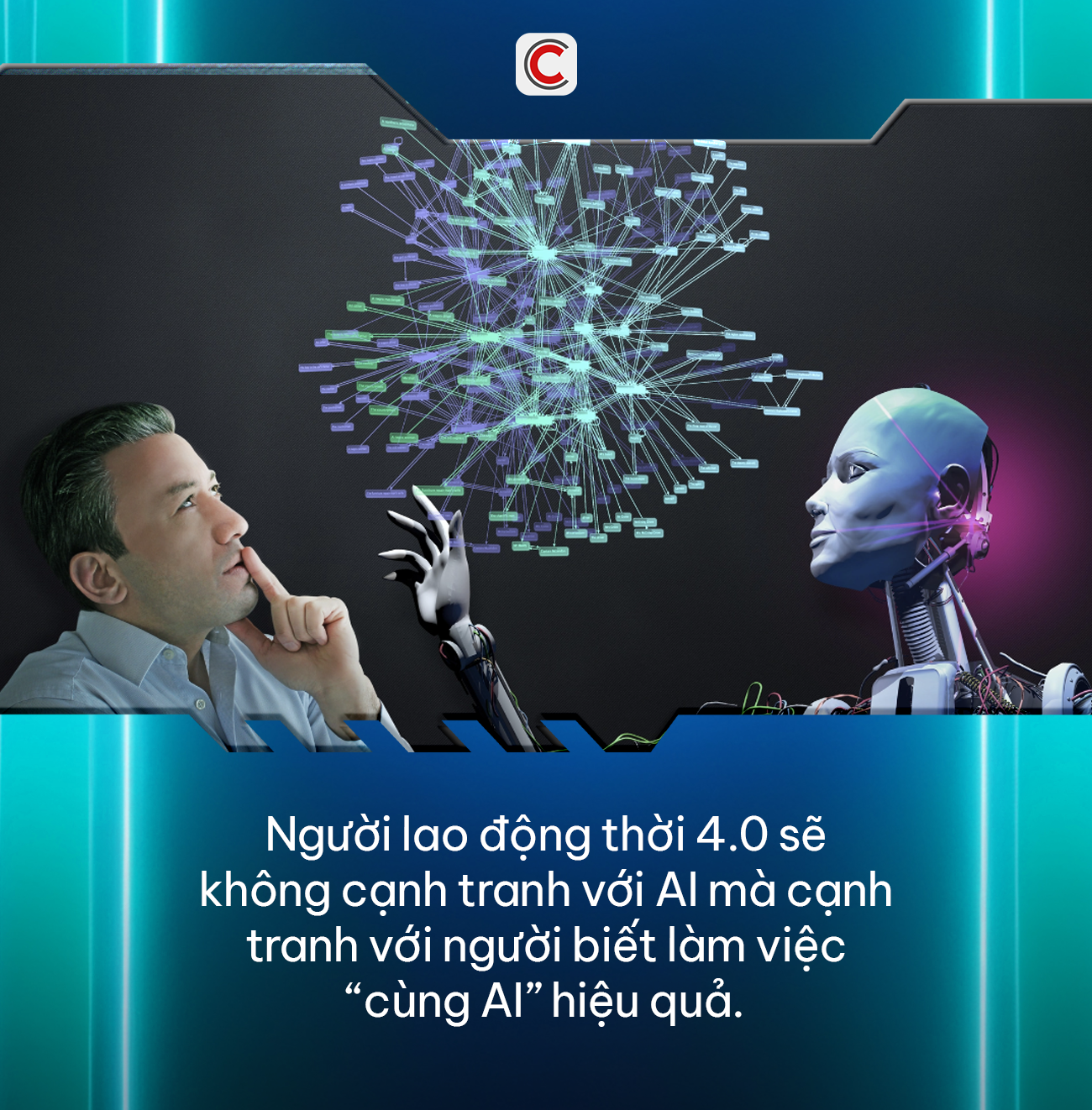 "Tôi như bị phản bội": Tiếng than xé lòng của giám đốc Microsoft 62 tuổi mất việc sau 31 năm cống hiến, AI chẳng từ một ai- Ảnh 6. "Tôi như bị phản bội": Tiếng than xé lòng của giám đốc Microsoft 62 tuổi mất việc sau 31 năm cống hiến, AI chẳng từ một ai- Ảnh 6.