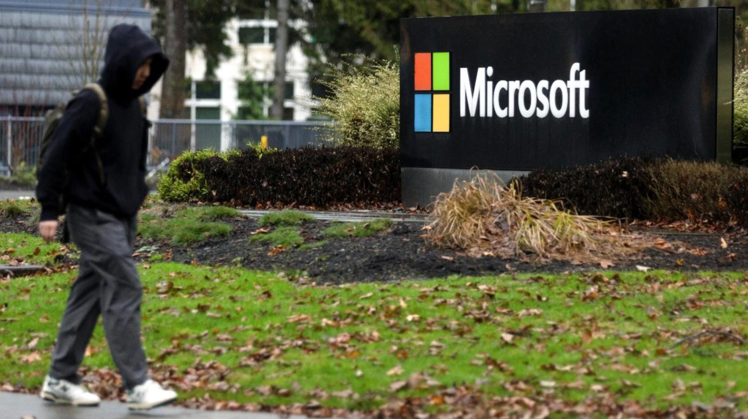 "Tôi như bị phản bội": Tiếng than xé lòng của giám đốc Microsoft 62 tuổi mất việc sau 31 năm cống hiến, AI chẳng từ một ai- Ảnh 1. "Tôi như bị phản bội": Tiếng than xé lòng của giám đốc Microsoft 62 tuổi mất việc sau 31 năm cống hiến, AI chẳng từ một ai- Ảnh 1.