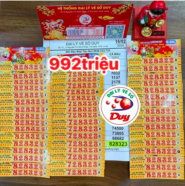 Ăn Tết xong nhận ngay 4 tỉ: Lộ diện danh t&iacute;nh người may mắn đầu năm- Ảnh 1.