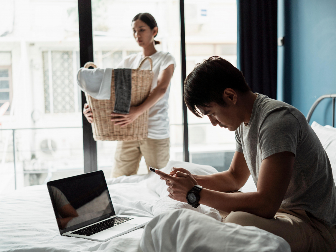 Vội đem hết 37,6 triệu tiền l&igrave; x&igrave; của con đi mua v&agrave;ng trước ng&agrave;y v&iacute;a Thần T&agrave;i, t&ocirc;i ph&aacute;t hiện ra chuyện chấn động của vợ- Ảnh 2.