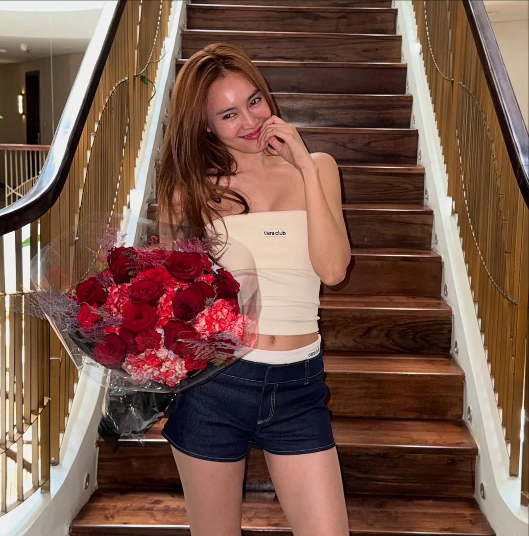 Vbiz có 4 mỹ nhân tuổi Ngọ mặc đẹp: Huyền Lizzie, Lan Ngọc có phải Top 1?- Ảnh 7.