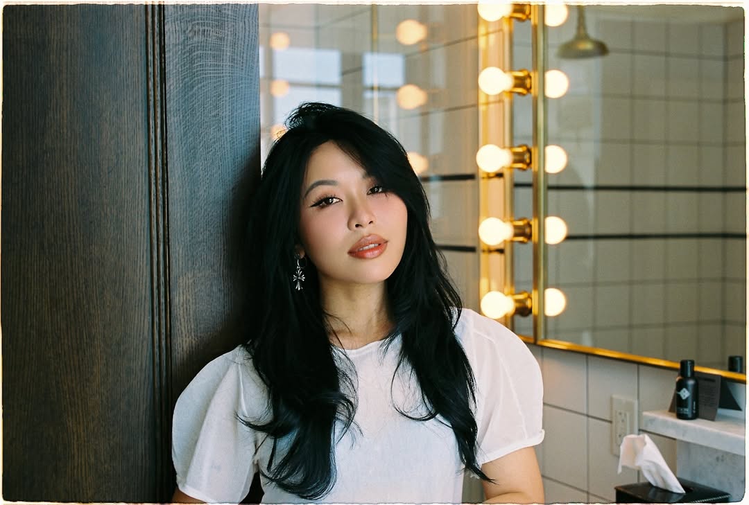 Check list Beauty năm Bính Ngọ: 4 siêu phẩm làm đẹp được Beauty Blogger An Phương “chọn mặt gửi vàng”- Ảnh 5. Check list Beauty năm Bính Ngọ: 4 siêu phẩm làm đẹp được Beauty Blogger An Phương “chọn mặt gửi vàng”- Ảnh 5.