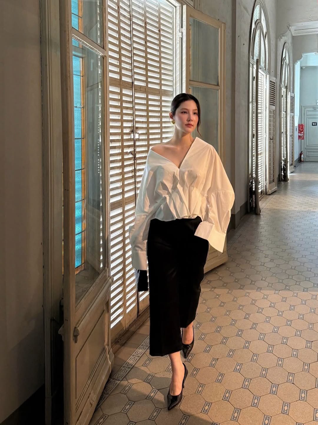 Vbiz có 4 mỹ nhân tuổi Ngọ mặc đẹp: Huyền Lizzie, Lan Ngọc có phải Top 1?- Ảnh 19.