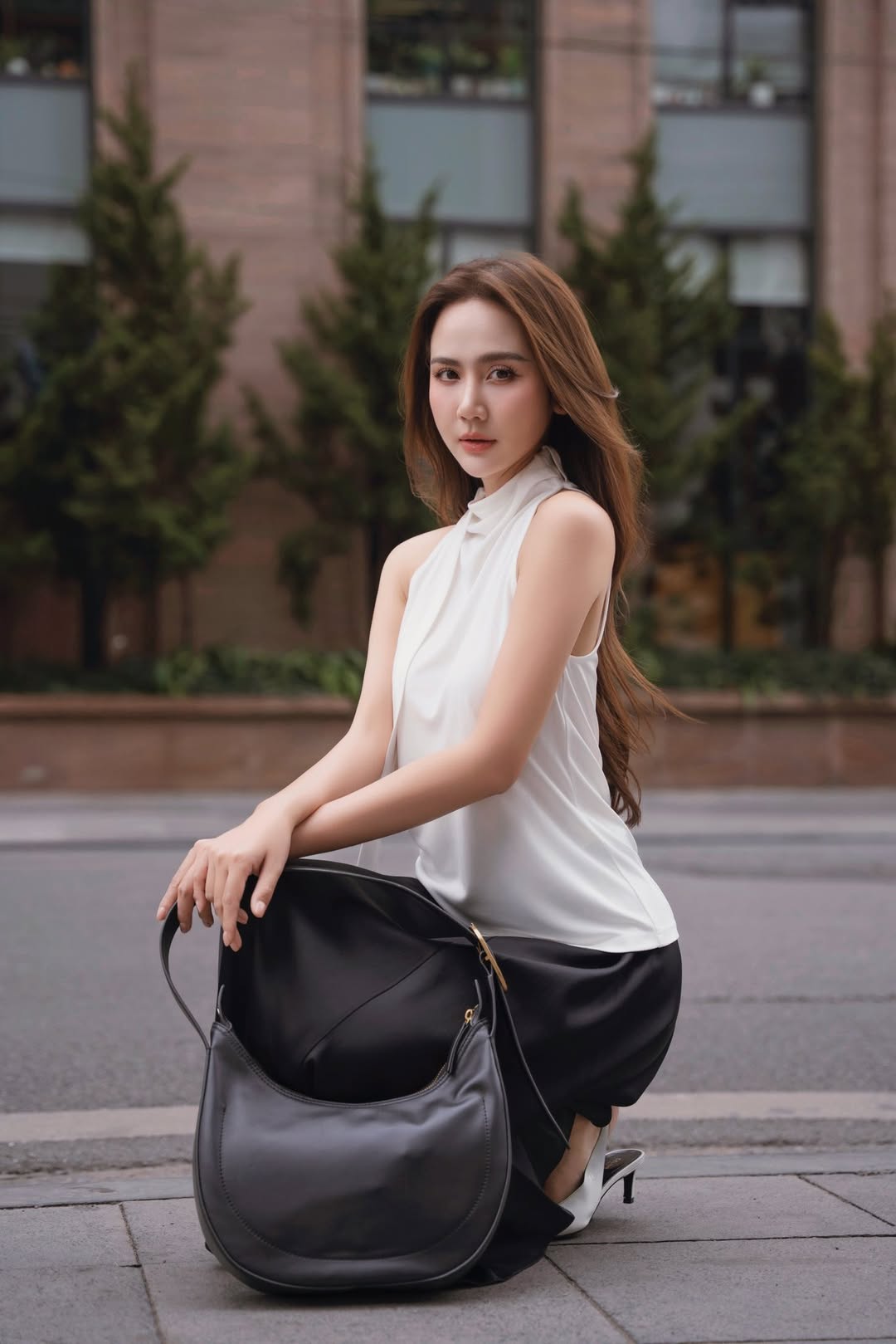 Vbiz có 4 mỹ nhân tuổi Ngọ mặc đẹp: Huyền Lizzie, Lan Ngọc có phải Top 1?- Ảnh 2.