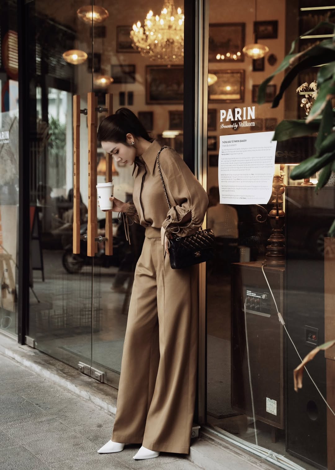 Vbiz có 4 mỹ nhân tuổi Ngọ mặc đẹp: Huyền Lizzie, Lan Ngọc có phải Top 1?- Ảnh 4.