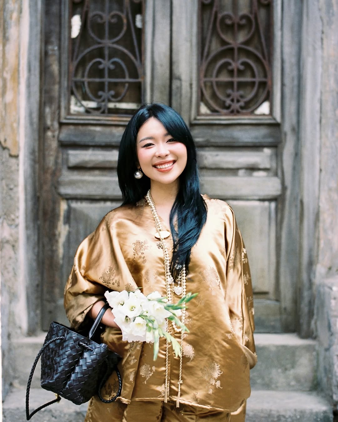 Check list Beauty năm Bính Ngọ: 4 siêu phẩm làm đẹp được Beauty Blogger An Phương “chọn mặt gửi vàng”- Ảnh 7. Check list Beauty năm Bính Ngọ: 4 siêu phẩm làm đẹp được Beauty Blogger An Phương “chọn mặt gửi vàng”- Ảnh 7.