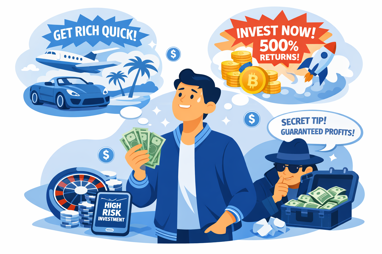 Năm mới, những thói quen cần bỏ ngay nếu không muốn tài chính tiếp tục giậm chân tại chỗ- Ảnh 3. Năm mới, những thói quen cần bỏ ngay nếu không muốn tài chính tiếp tục giậm chân tại chỗ- Ảnh 3.