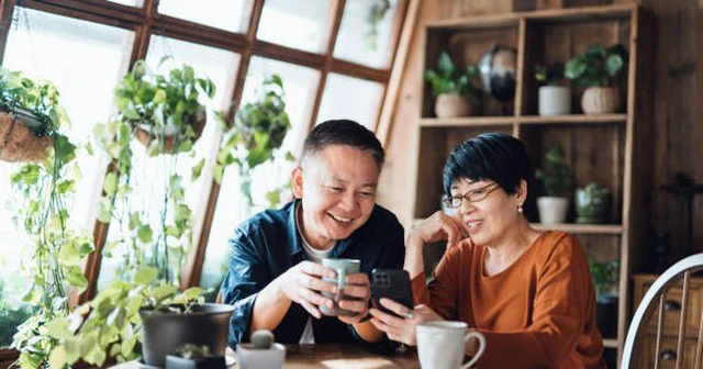 5 dấu hiệu &ldquo;nh&agrave; c&oacute; lộc&rdquo; trong năm mới 2026: Nếu c&oacute; đủ, 9/10 gia đ&igrave;nh đều gặp may mắn v&agrave; tiền bạc rủng rỉnh- Ảnh 2.