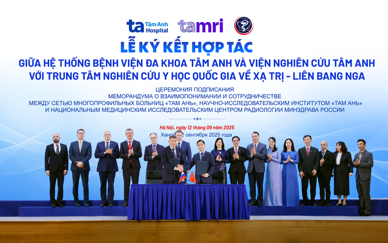 Việt Nam mua 'si&ecirc;u m&aacute;y' điều trị ung thư thế hệ mới nhất của Mỹ- Ảnh 6.