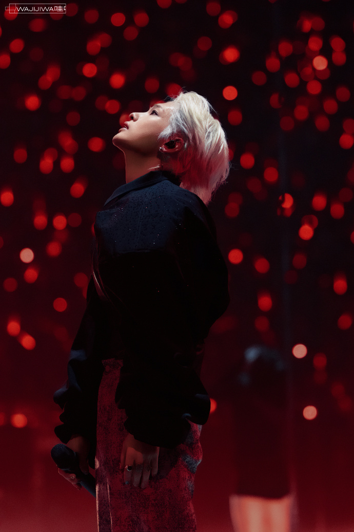 Concert không sân khấu đầu tiên của showbiz: "Cậu bé vàng" cưỡi ngựa đẹp như cổ tích, thua bạch mã hoàng tử đúng cái tên- Ảnh 10.